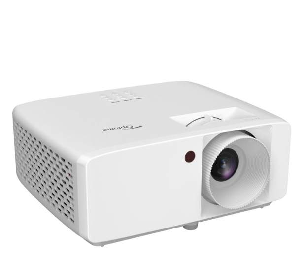 OPTOMA Projektor HZ146X-W Projektor HZ146X, Laser, FullHD, 3800 lum, kino domowe, HDR comatible, 8,6 input lag E9PD7KK01EZ1E - 1218106 - zdjęcie 3